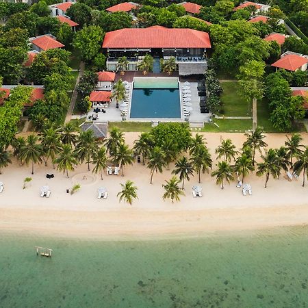 Sun Siyam Pasikudah Hotel Passikudah Buitenkant foto