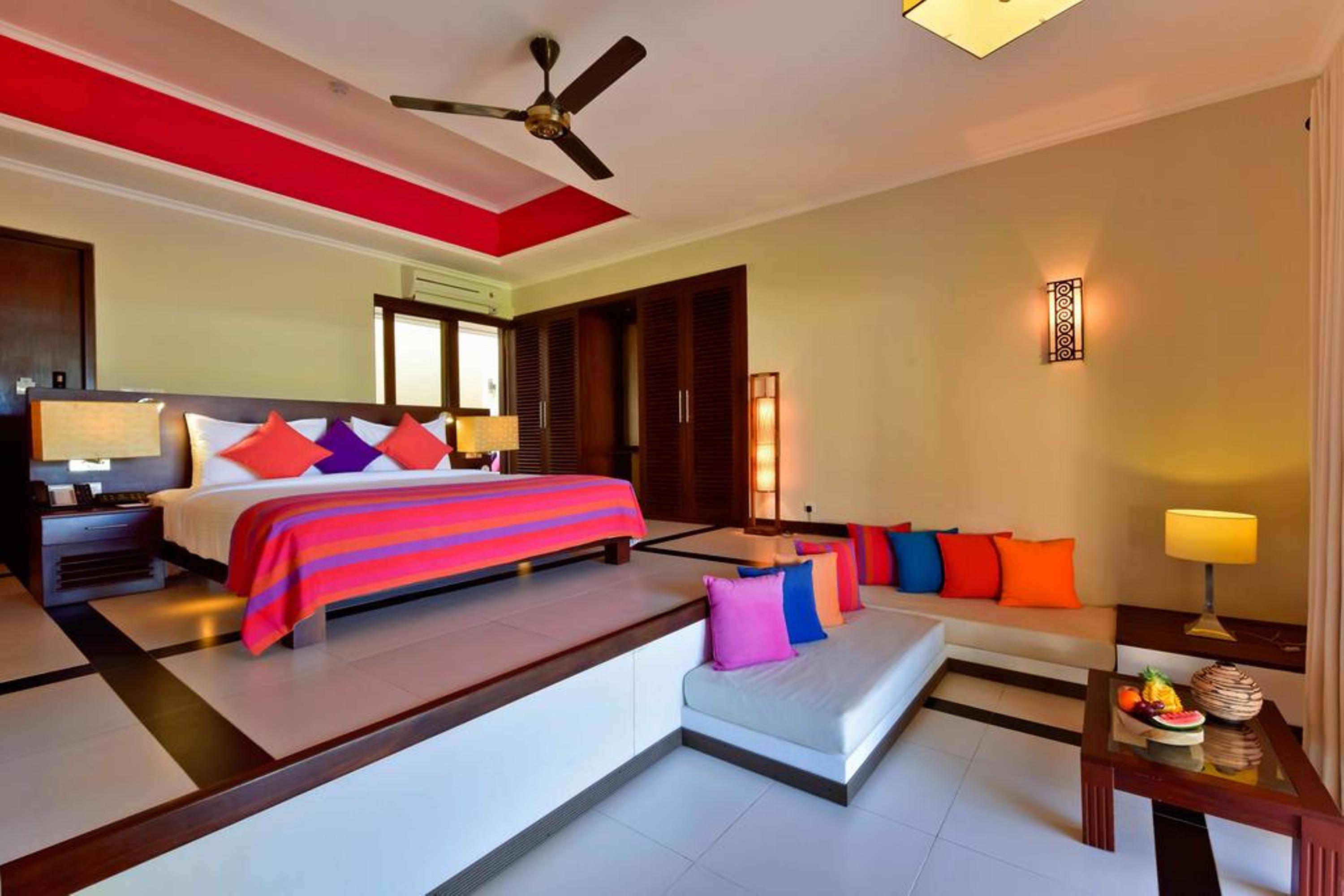 Sun Siyam Pasikudah Hotel Passikudah Buitenkant foto