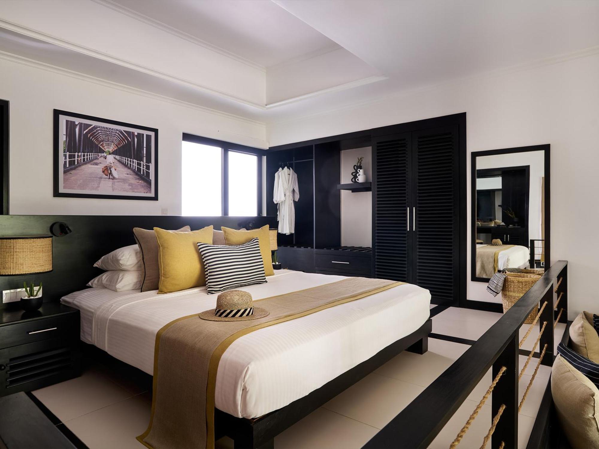 Sun Siyam Pasikudah Hotel Passikudah Buitenkant foto