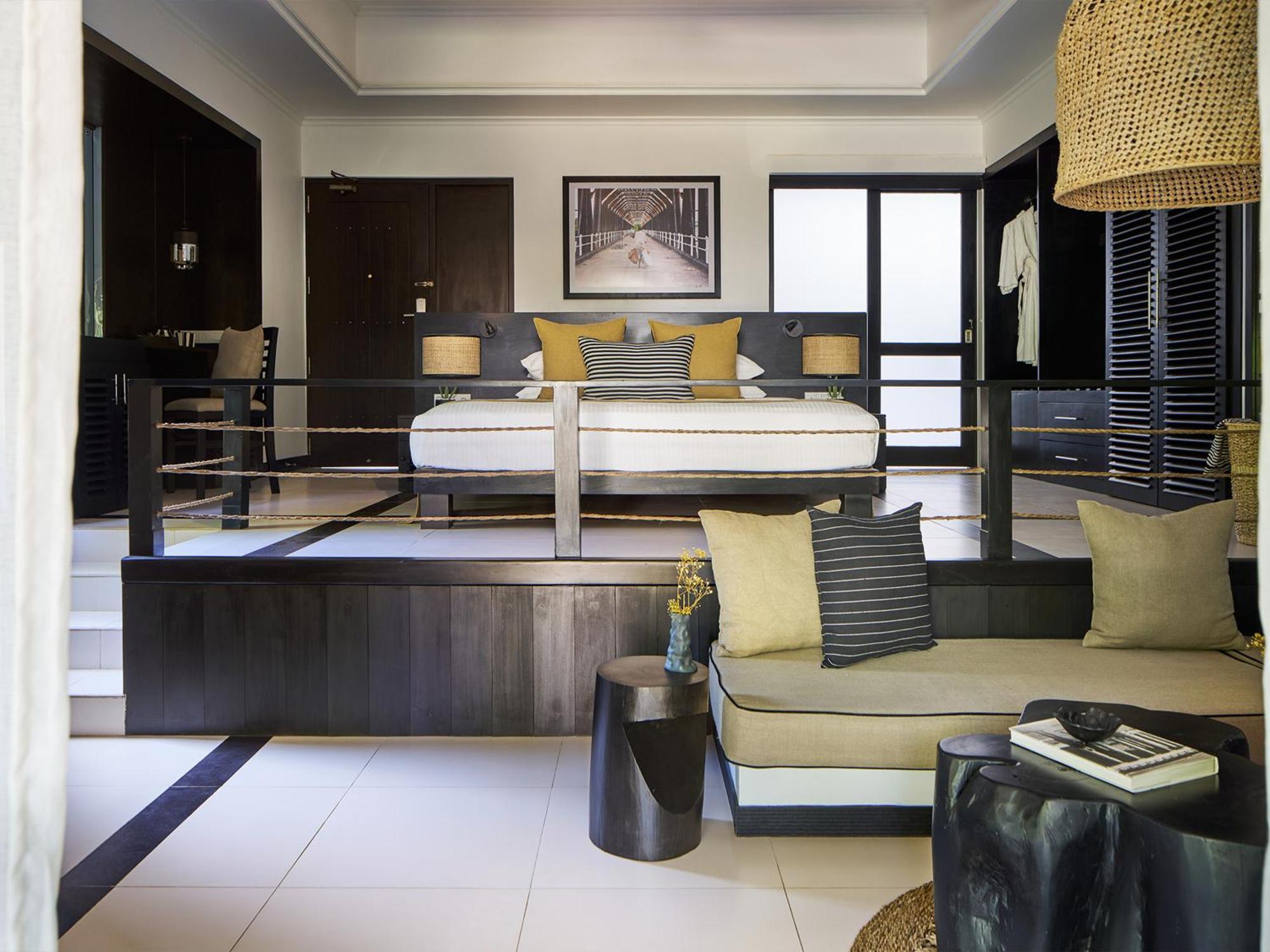 Sun Siyam Pasikudah Hotel Passikudah Buitenkant foto