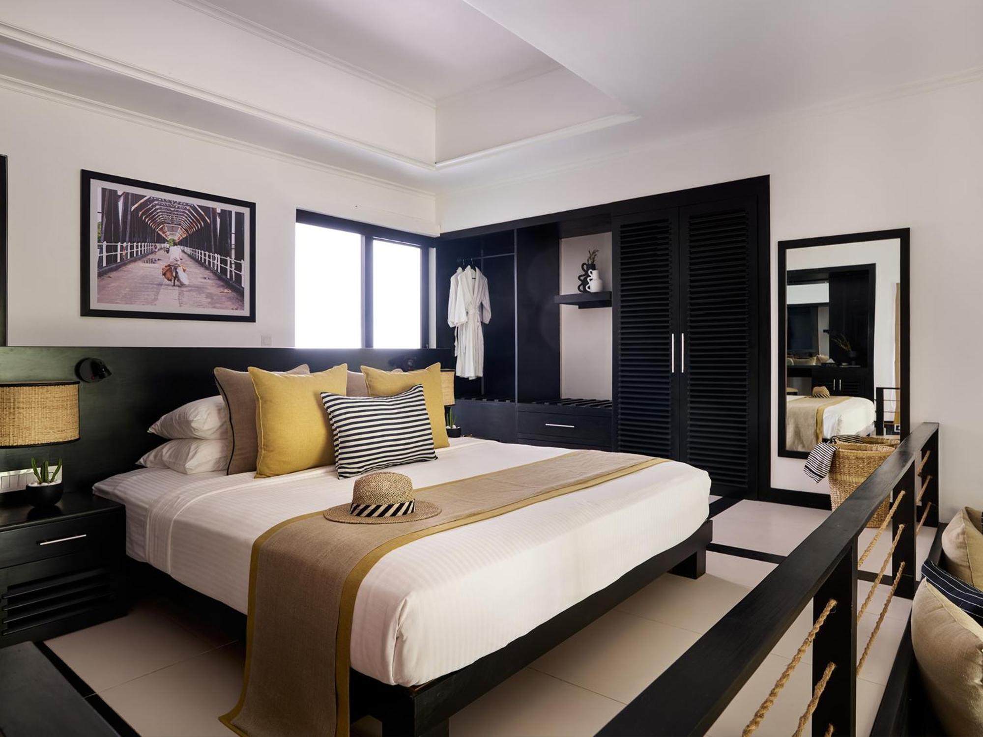 Sun Siyam Pasikudah Hotel Passikudah Buitenkant foto