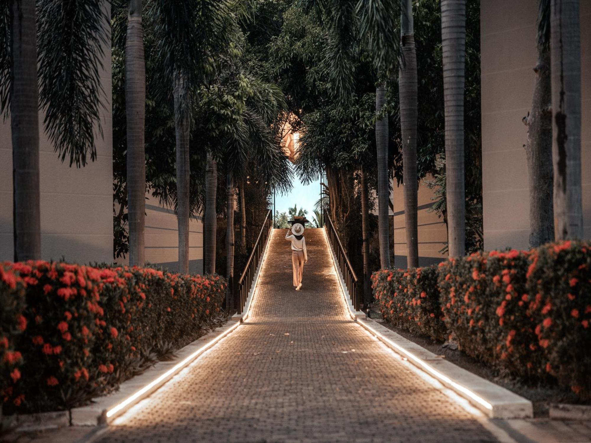 Sun Siyam Pasikudah Hotel Passikudah Buitenkant foto