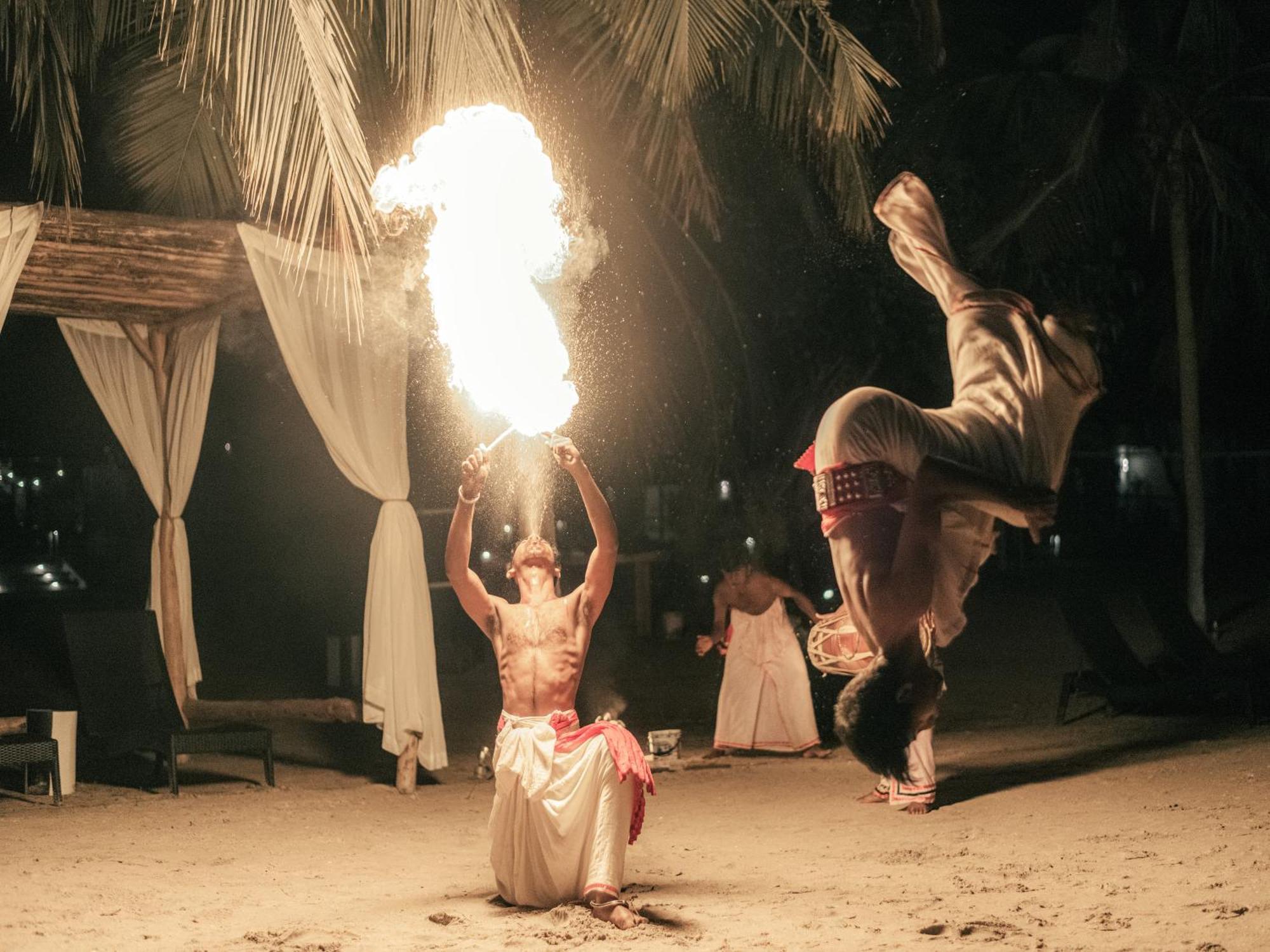 Sun Siyam Pasikudah Hotel Passikudah Buitenkant foto