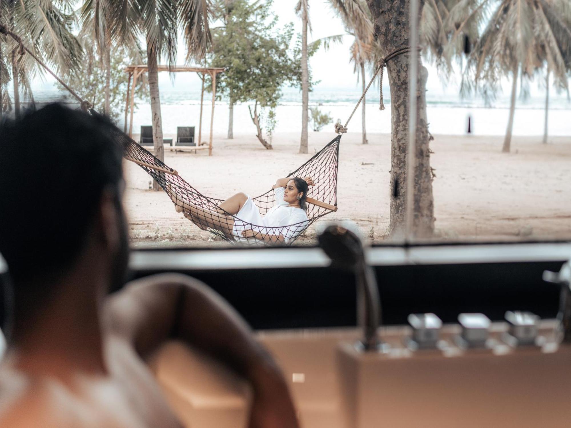Sun Siyam Pasikudah Hotel Passikudah Buitenkant foto