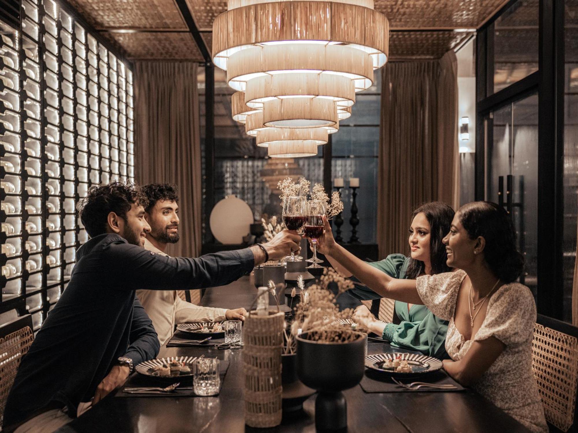 Sun Siyam Pasikudah Hotel Passikudah Buitenkant foto