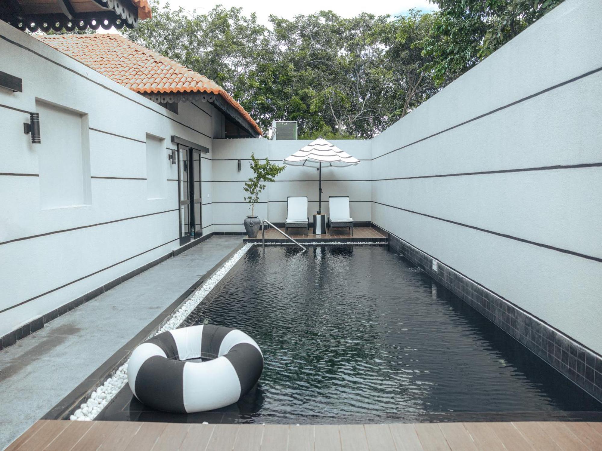 Sun Siyam Pasikudah Hotel Passikudah Buitenkant foto