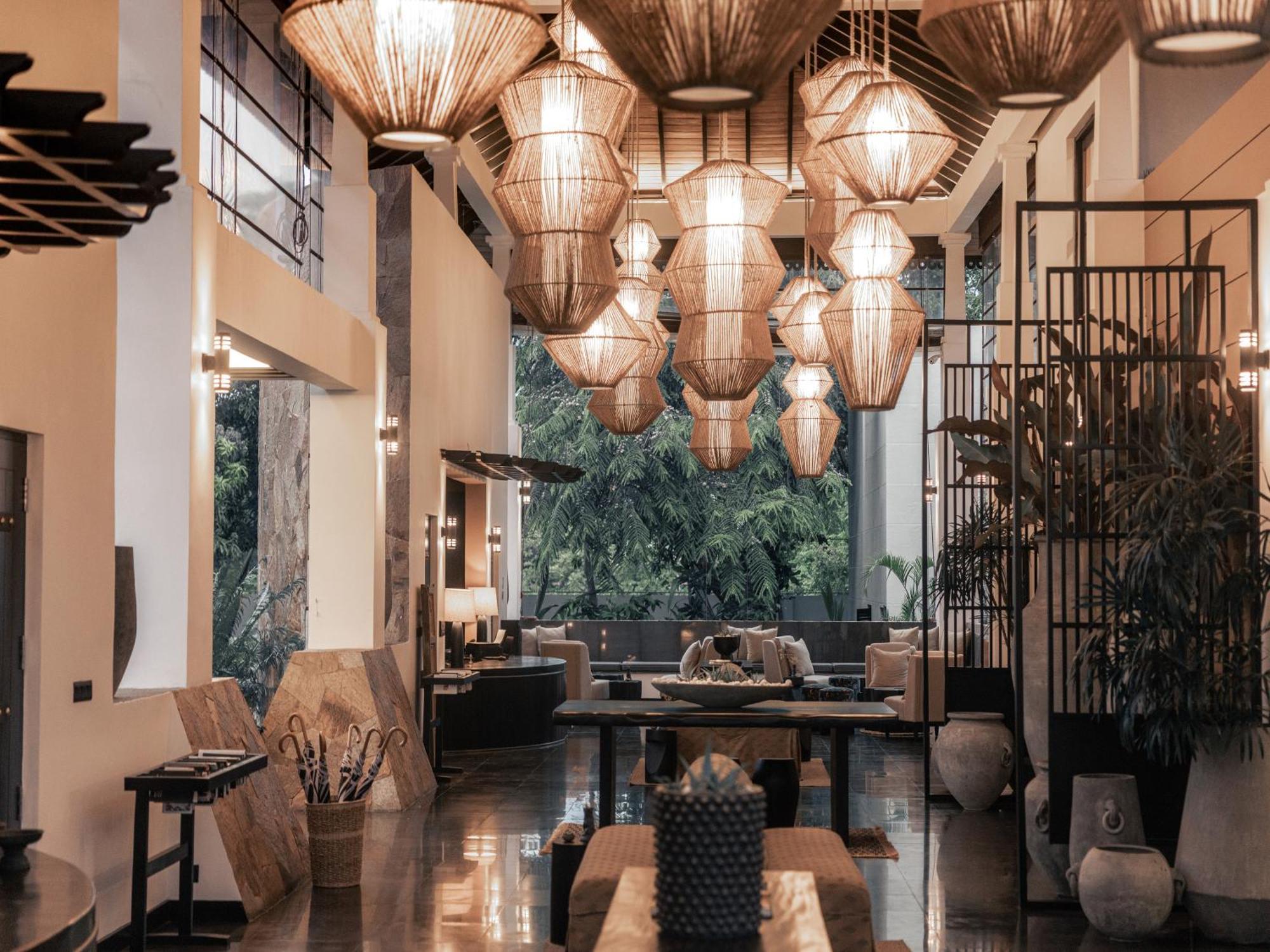 Sun Siyam Pasikudah Hotel Passikudah Buitenkant foto