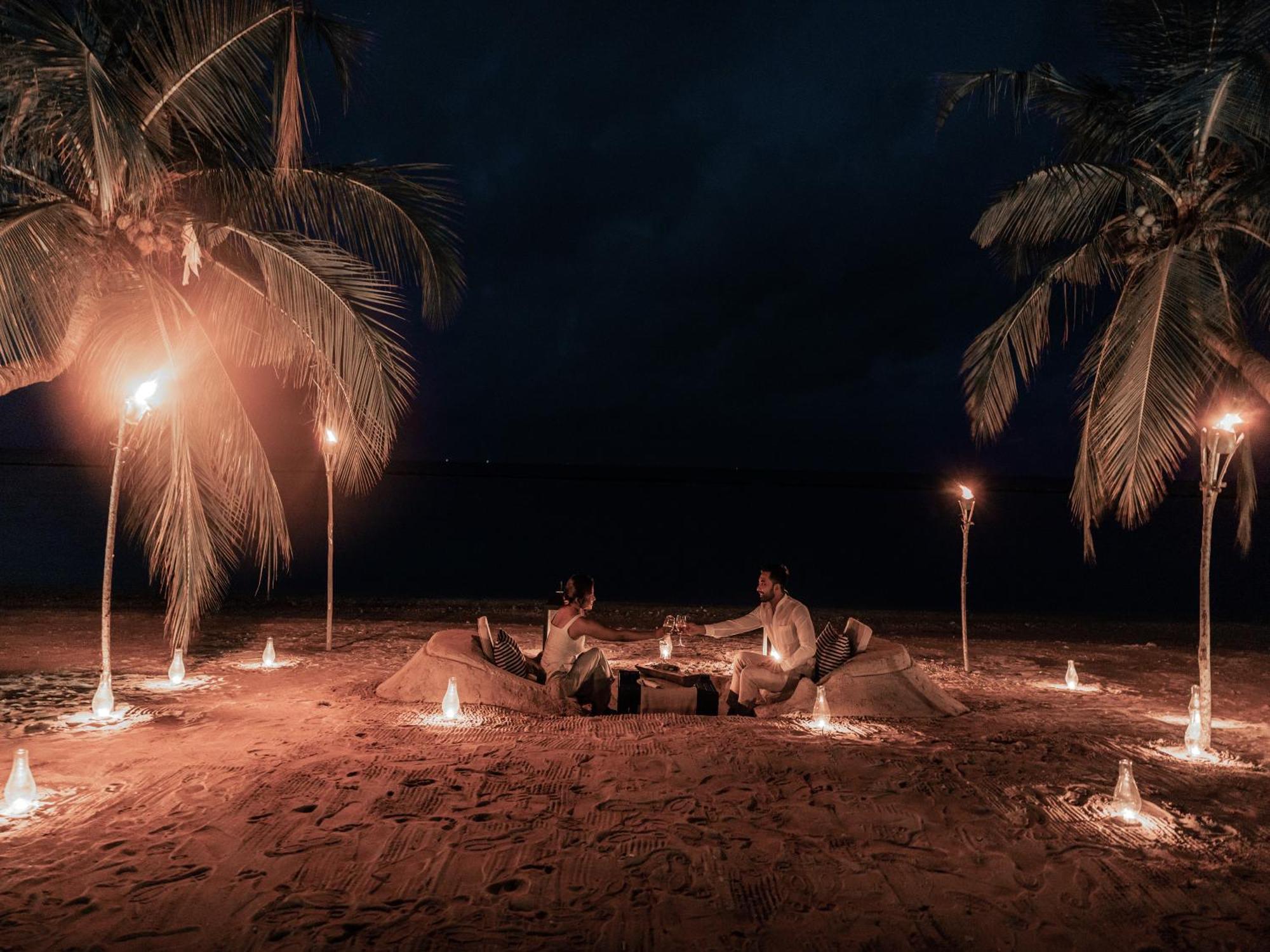 Sun Siyam Pasikudah Hotel Passikudah Buitenkant foto