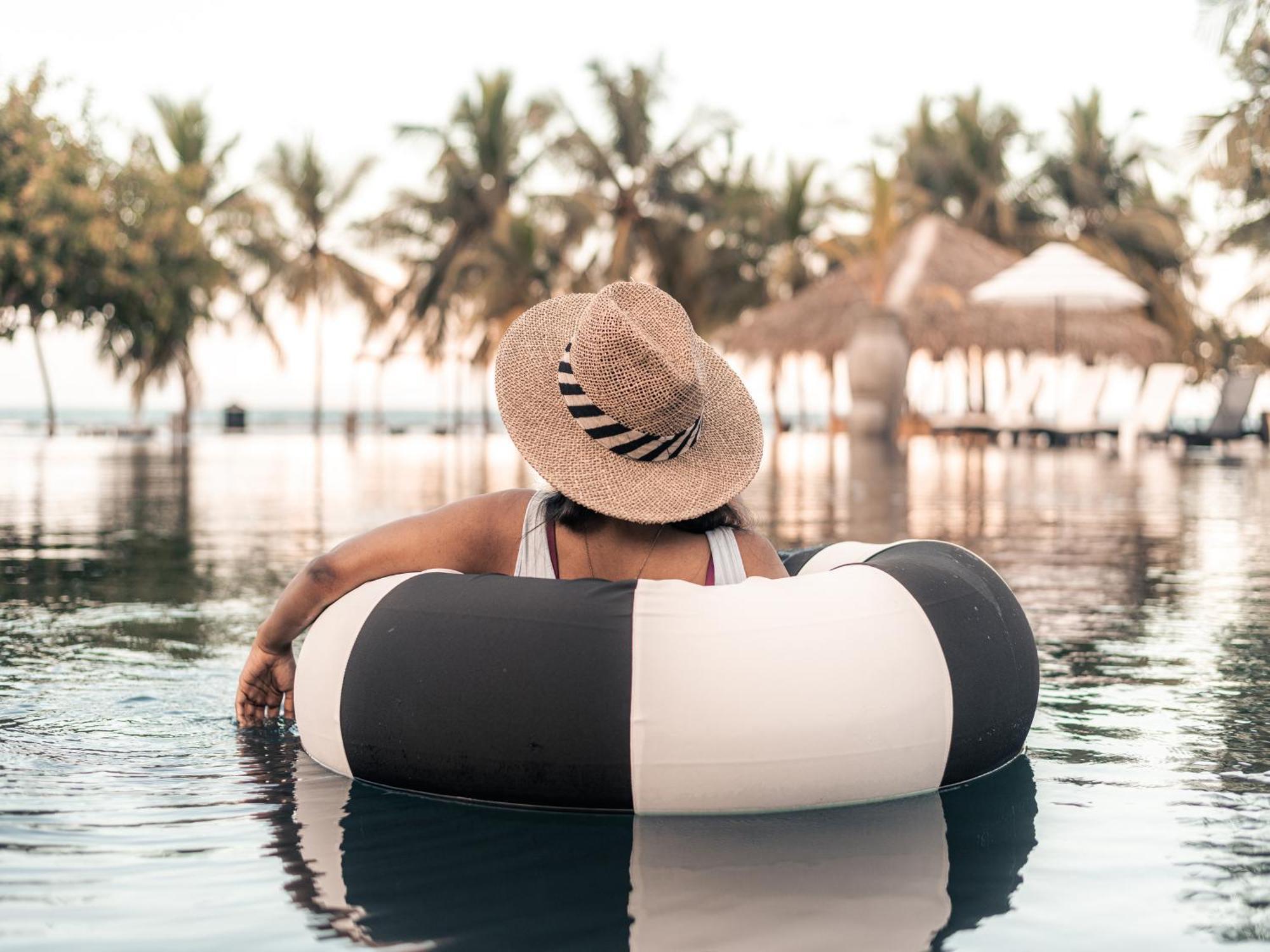 Sun Siyam Pasikudah Hotel Passikudah Buitenkant foto