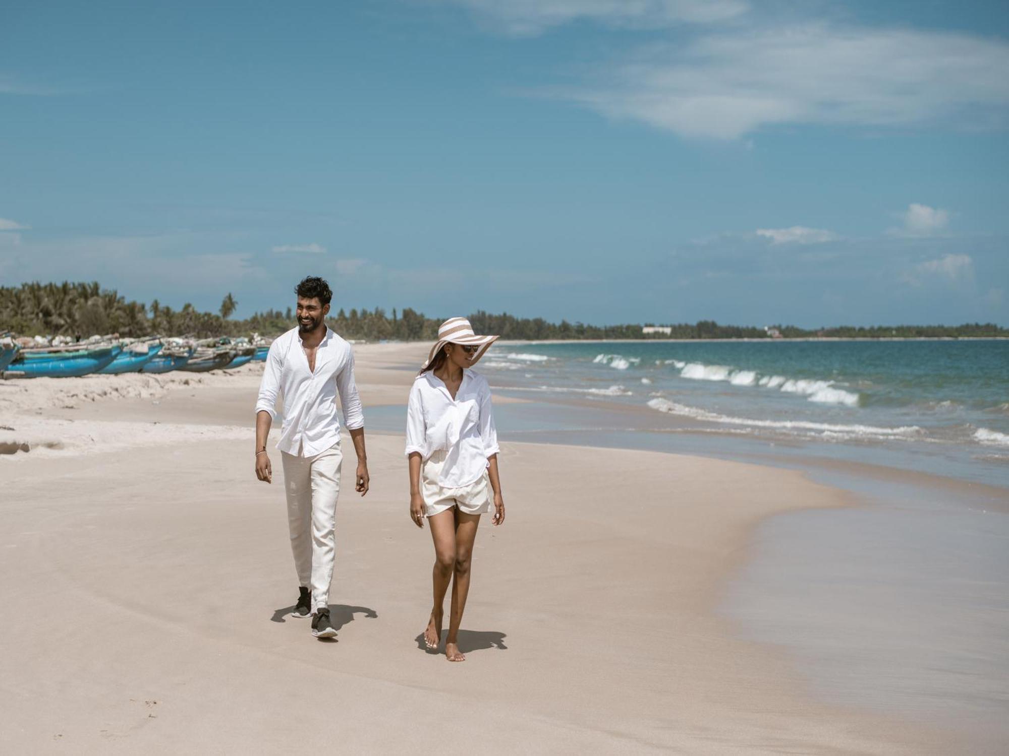 Sun Siyam Pasikudah Hotel Passikudah Buitenkant foto