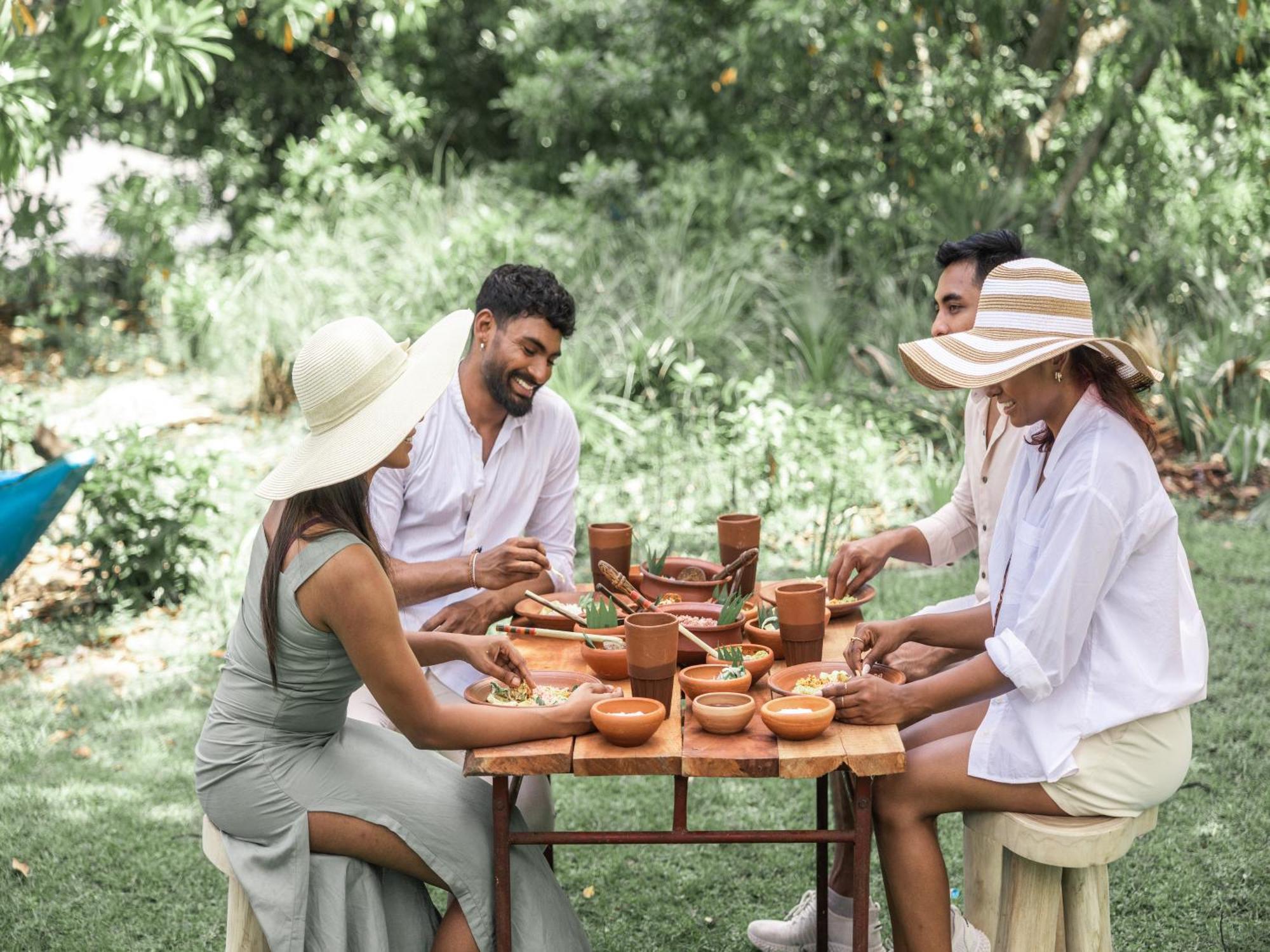 Sun Siyam Pasikudah Hotel Passikudah Buitenkant foto