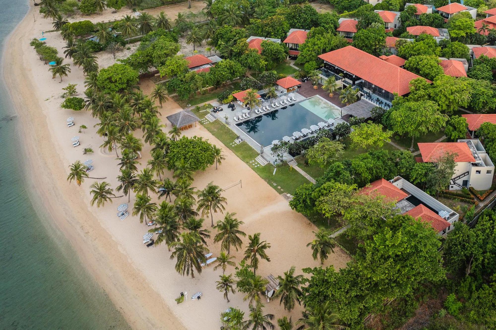 Sun Siyam Pasikudah Hotel Passikudah Buitenkant foto